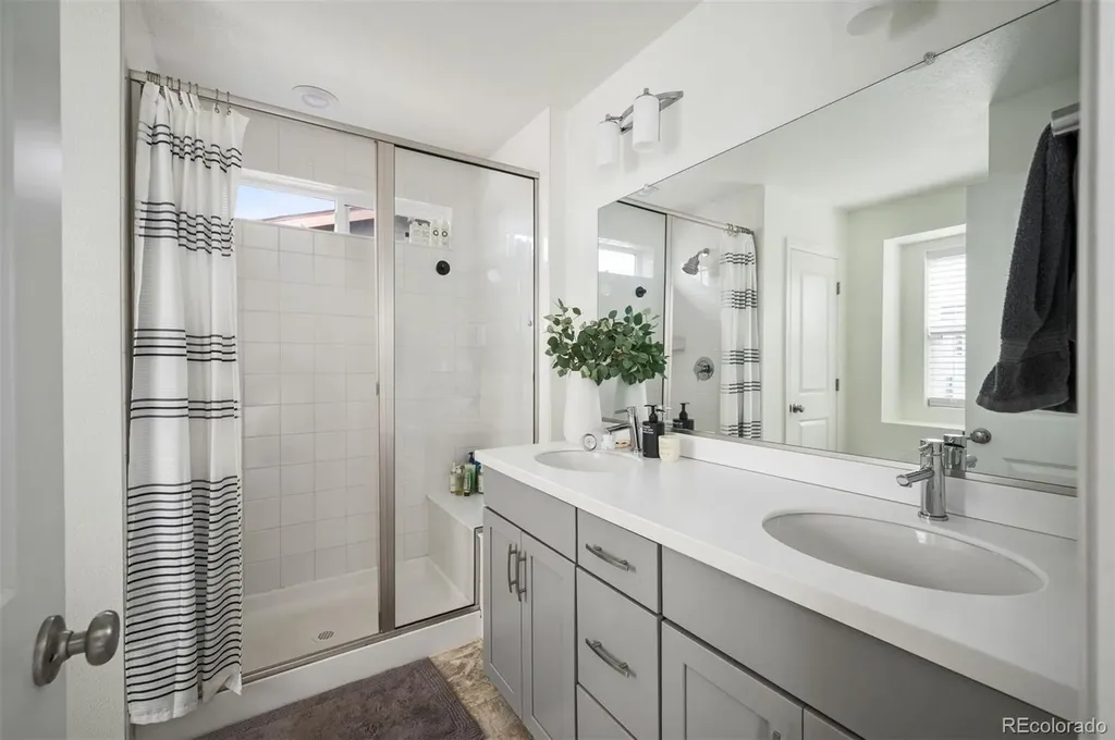 3025 Low Meadow Boulevard Castle Rock CO 80109