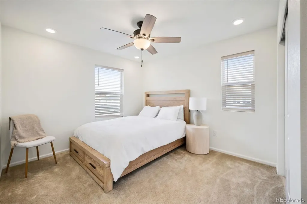 3025 Low Meadow Boulevard Castle Rock CO 80109
