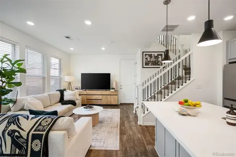 3025 Low Meadow Boulevard Castle Rock CO 80109