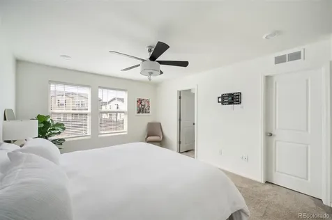 3025 Low Meadow Boulevard Castle Rock CO 80109