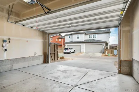 3025 Low Meadow Boulevard Castle Rock CO 80109