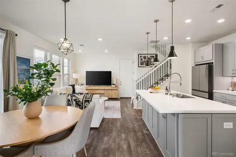 3025 Low Meadow Boulevard Castle Rock CO 80109