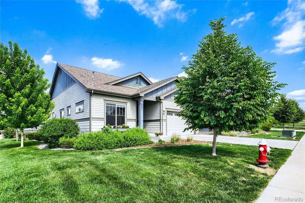 801 Widgeon Drive Longmont CO 80503