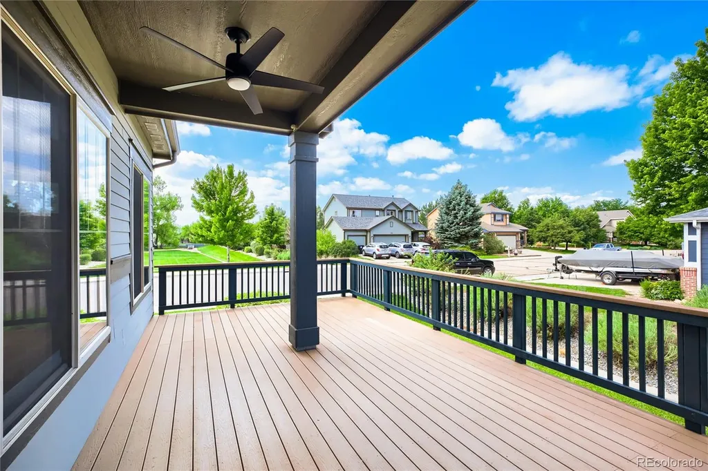 801 Widgeon Drive Longmont CO 80503