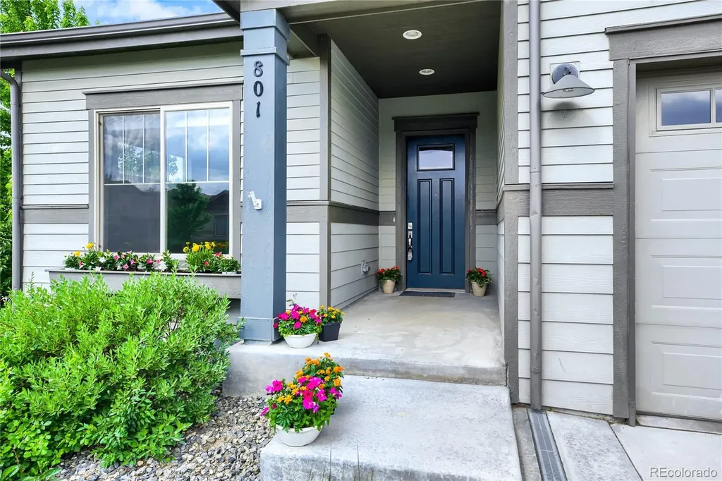 801 Widgeon Drive Longmont CO 80503