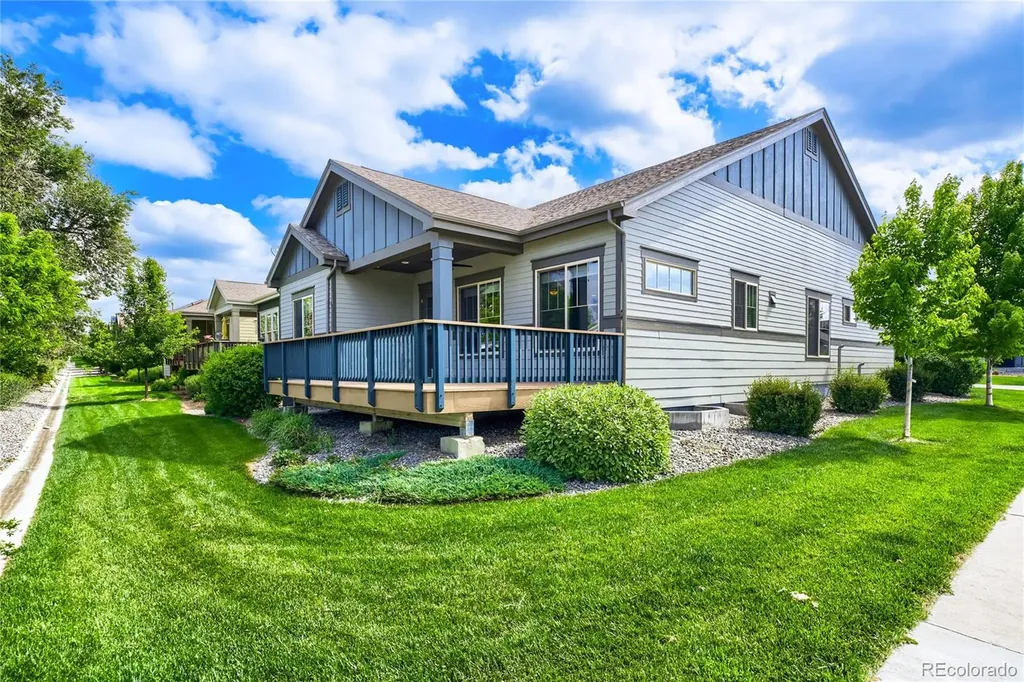 801 Widgeon Drive Longmont CO 80503