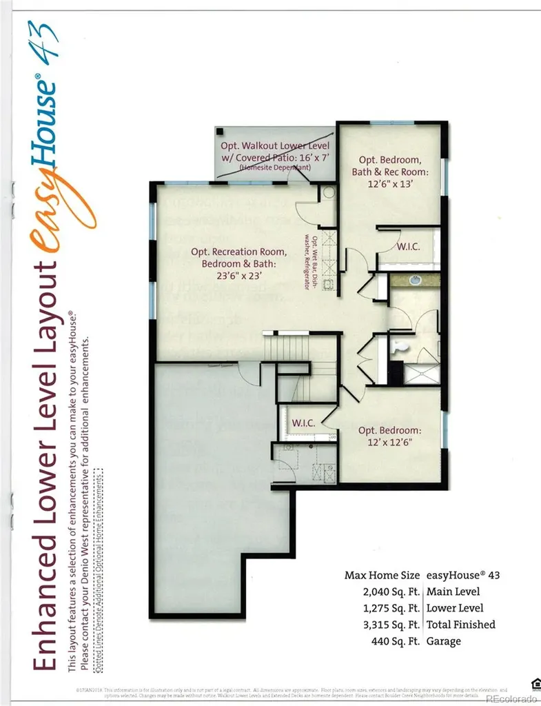 801 Widgeon Drive Longmont CO 80503