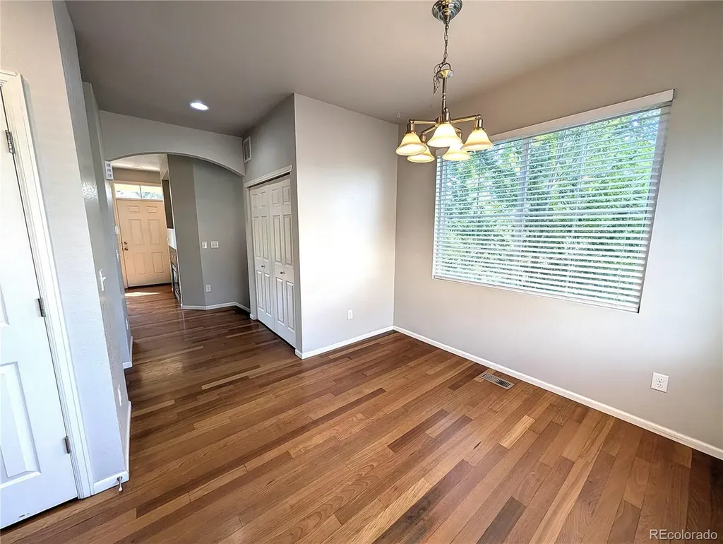 1266 Royal Troon Drive Castle Rock CO 80104