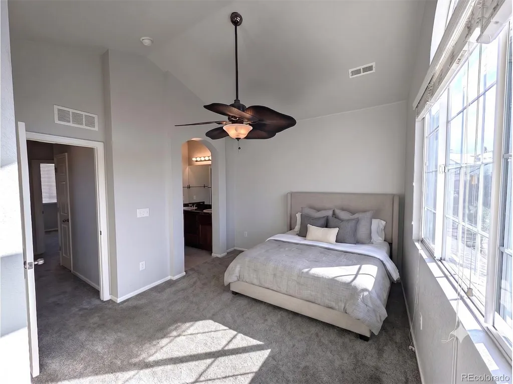 1266 Royal Troon Drive Castle Rock CO 80104