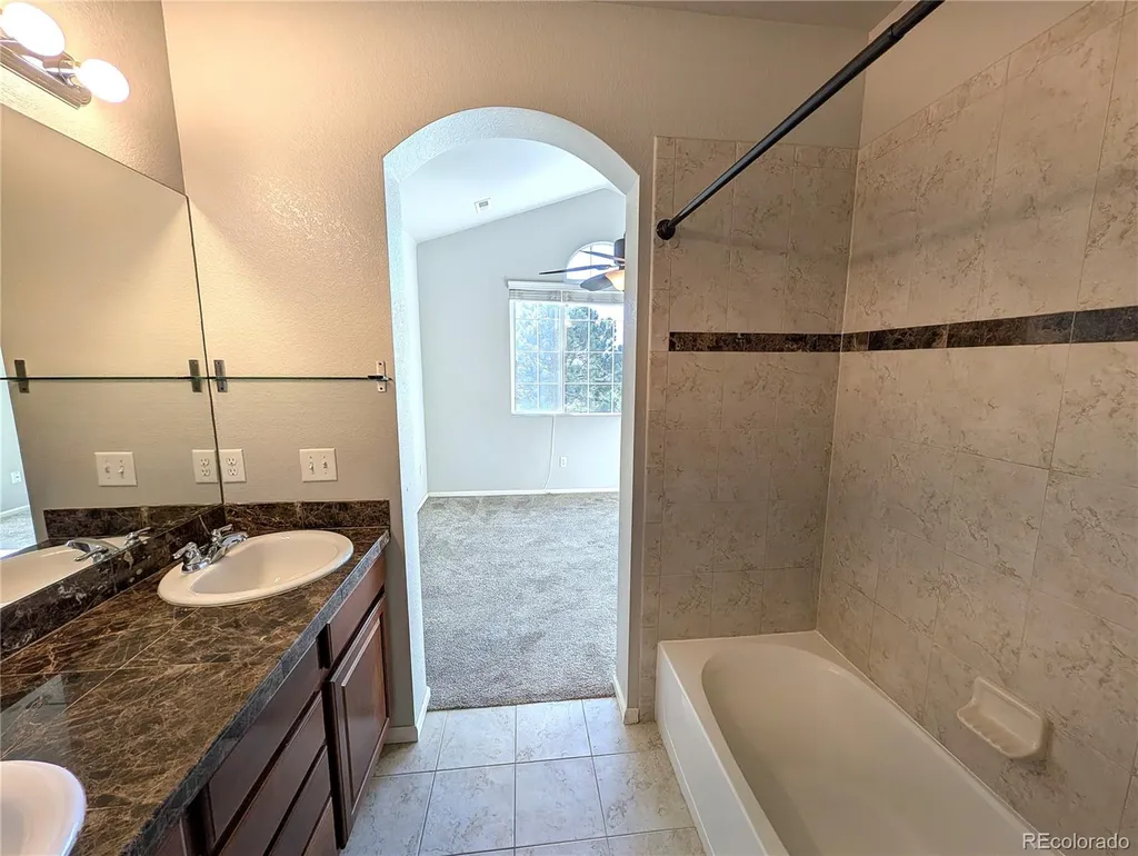 1266 Royal Troon Drive Castle Rock CO 80104