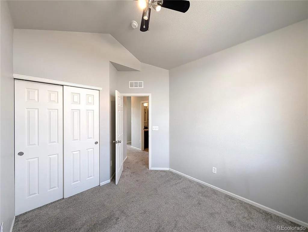 1266 Royal Troon Drive Castle Rock CO 80104