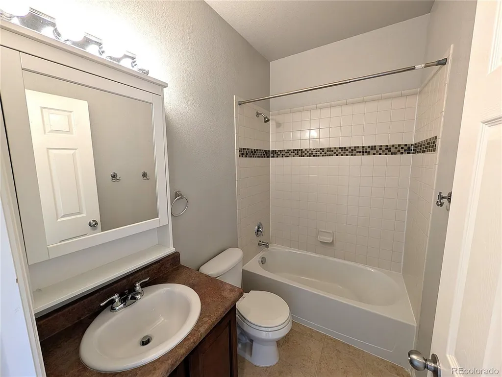 1266 Royal Troon Drive Castle Rock CO 80104