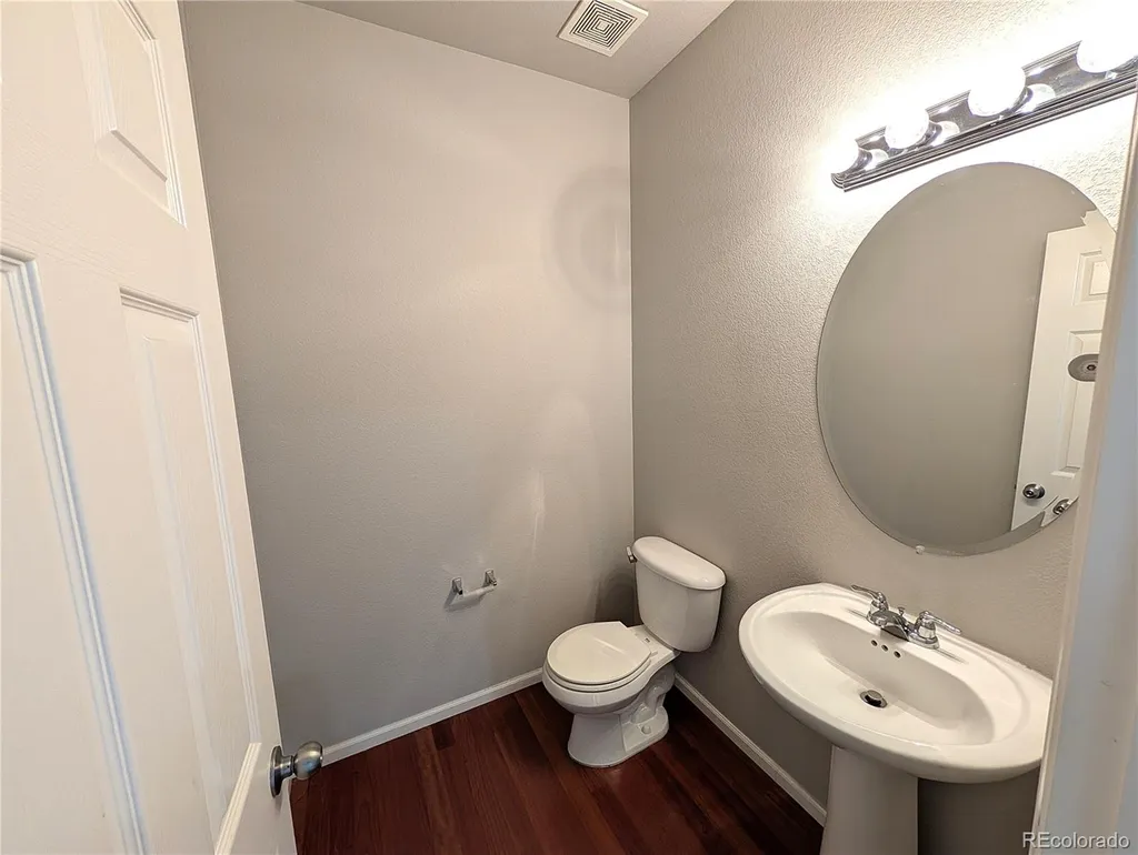 1266 Royal Troon Drive Castle Rock CO 80104