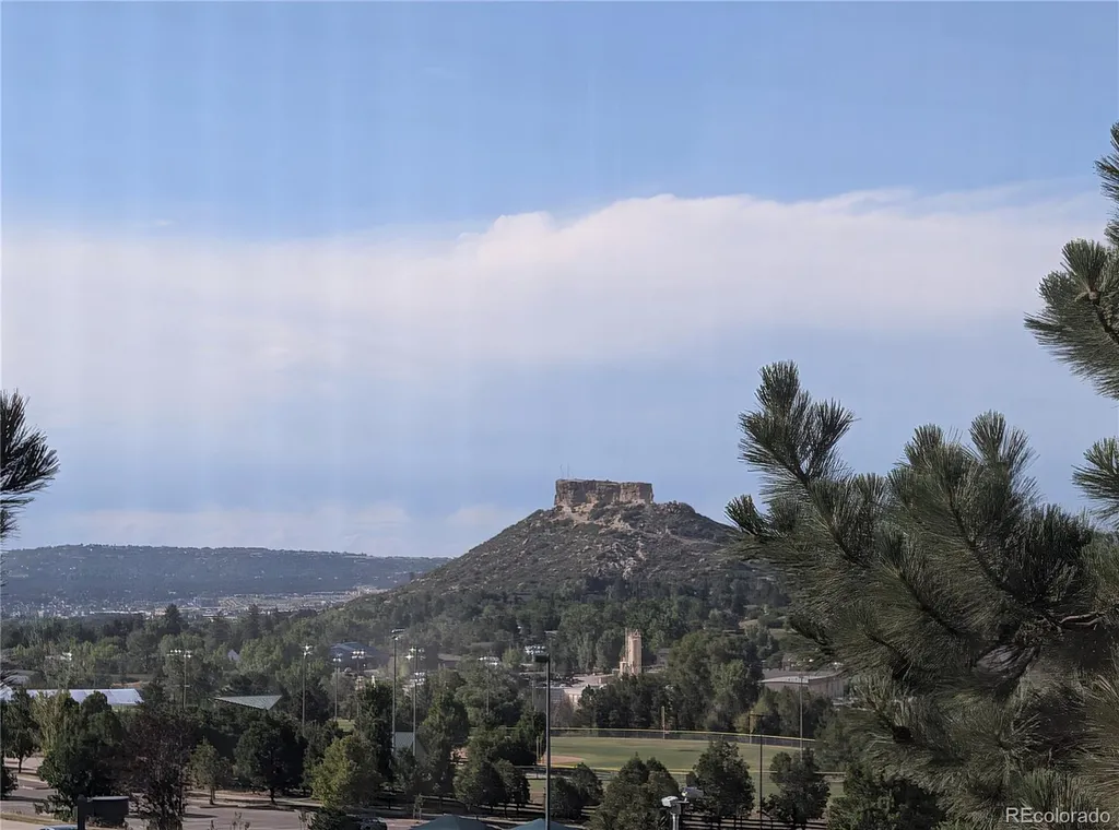 1266 Royal Troon Drive Castle Rock CO 80104