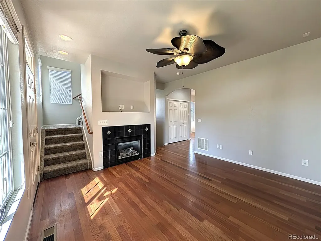 1266 Royal Troon Drive Castle Rock CO 80104