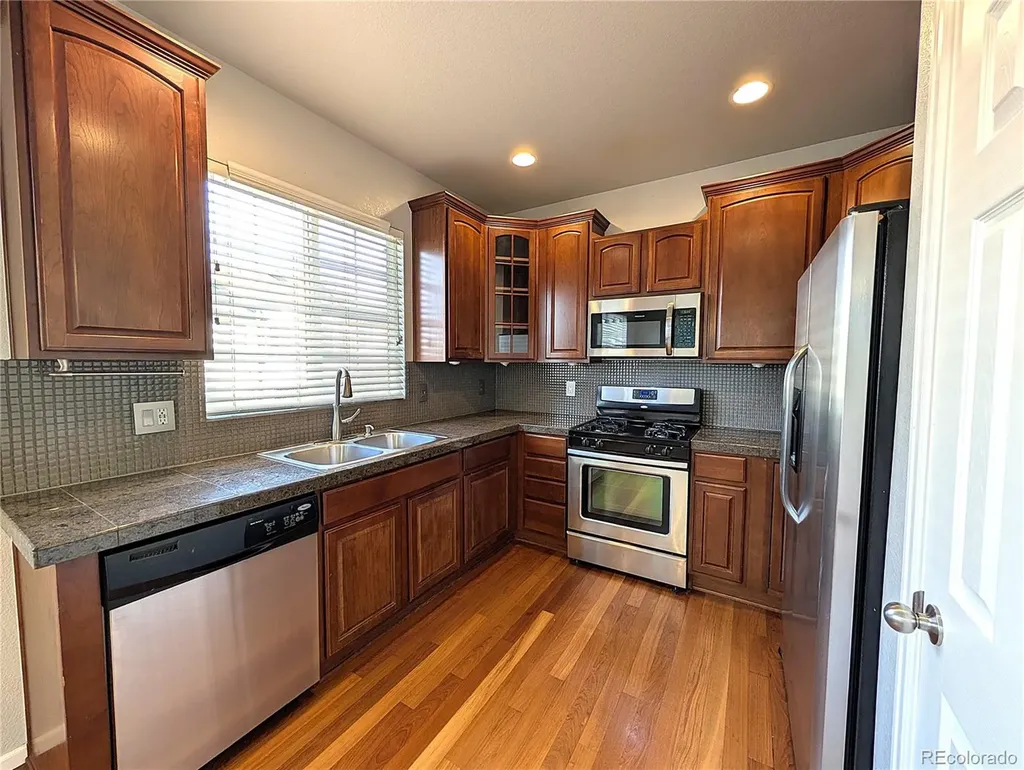 1266 Royal Troon Drive Castle Rock CO 80104