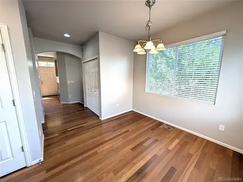 1266 Royal Troon Drive Castle Rock CO 80104