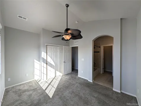 1266 Royal Troon Drive Castle Rock CO 80104