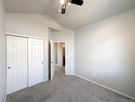 1266 Royal Troon Drive Castle Rock CO 80104