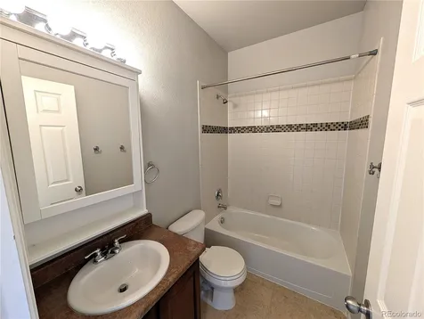 1266 Royal Troon Drive Castle Rock CO 80104