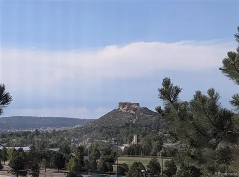 1266 Royal Troon Drive Castle Rock CO 80104