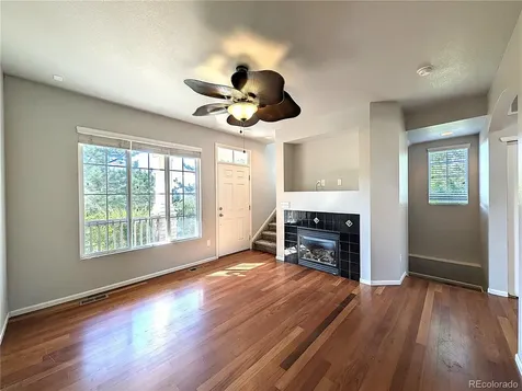 1266 Royal Troon Drive Castle Rock CO 80104