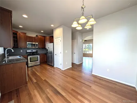 1266 Royal Troon Drive Castle Rock CO 80104