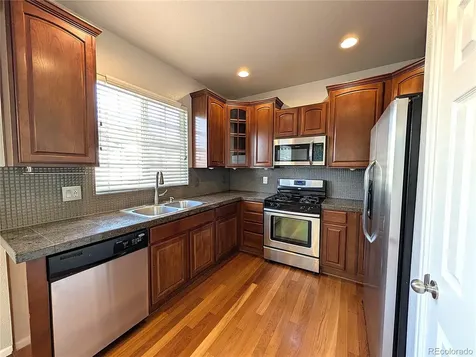 1266 Royal Troon Drive Castle Rock CO 80104