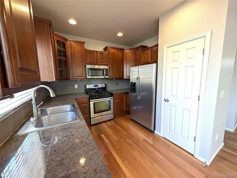 1266 Royal Troon Drive Castle Rock CO 80104
