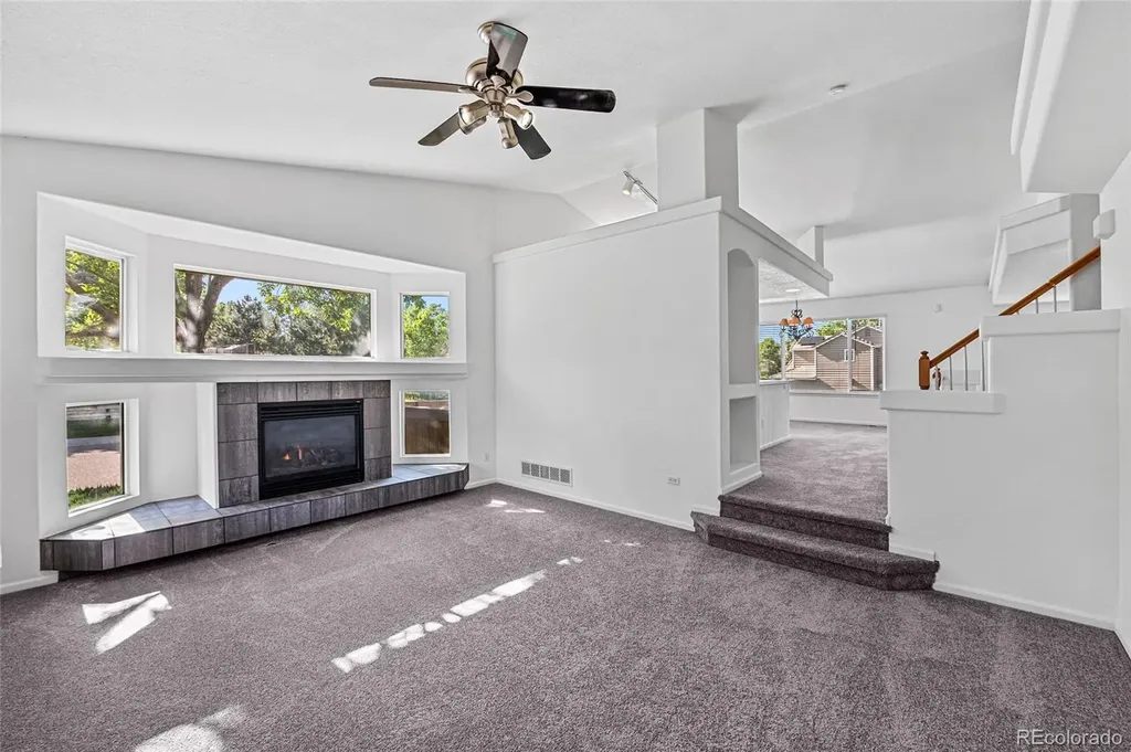 5160 Ashbrook Circle Highlands Ranch CO 80130