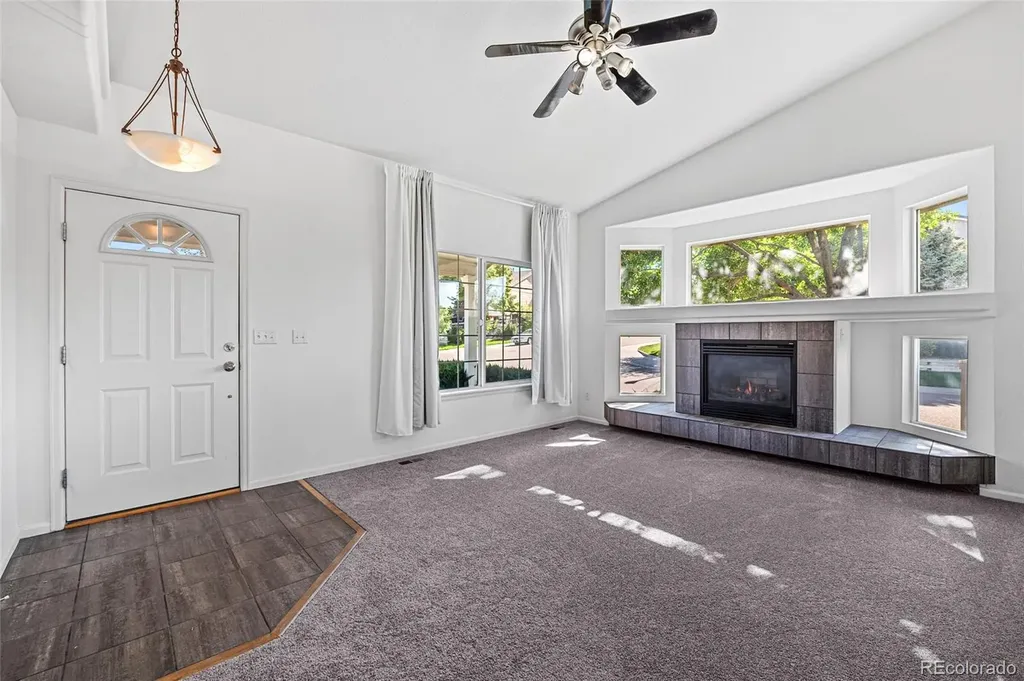 5160 Ashbrook Circle Highlands Ranch CO 80130