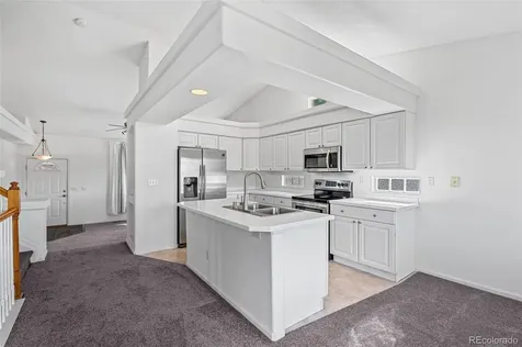 5160 Ashbrook Circle Highlands Ranch CO 80130