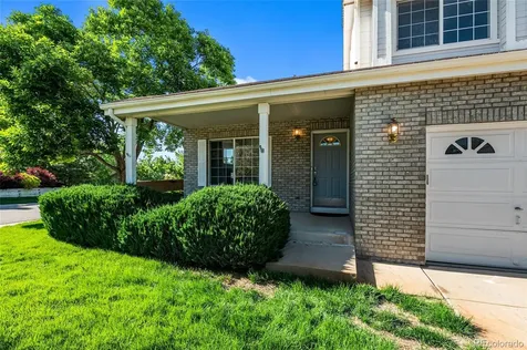 5160 Ashbrook Circle Highlands Ranch CO 80130