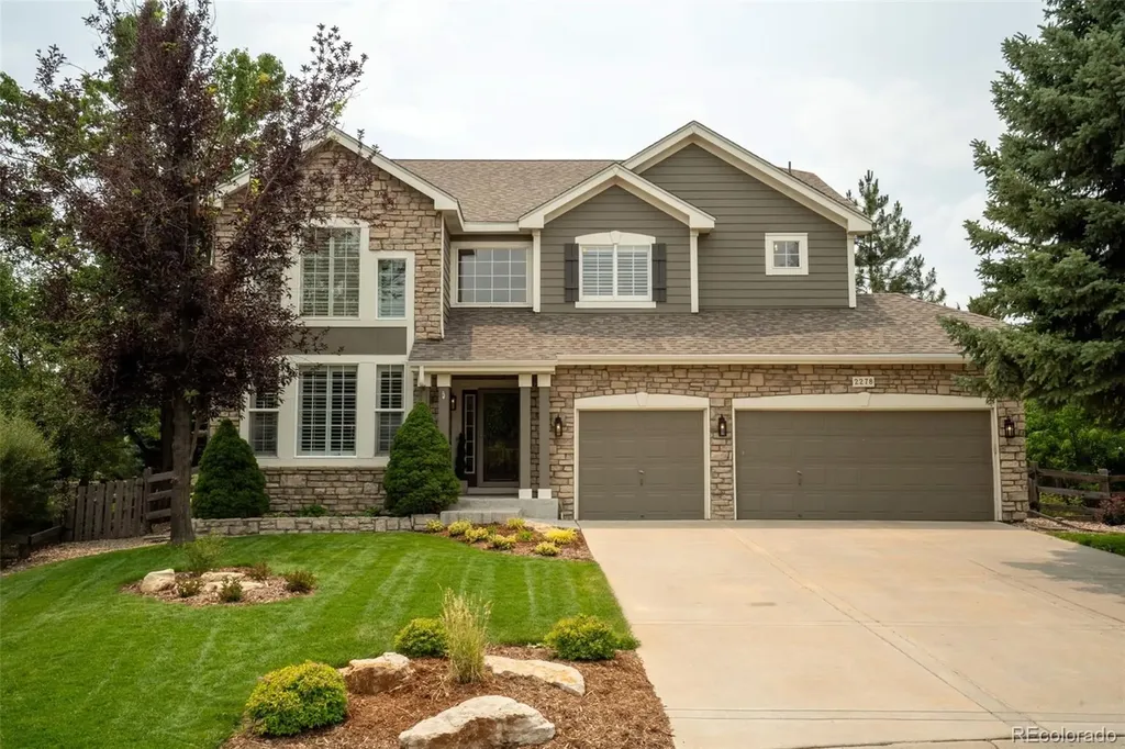 2278 Cottonwood Place Erie CO 80516