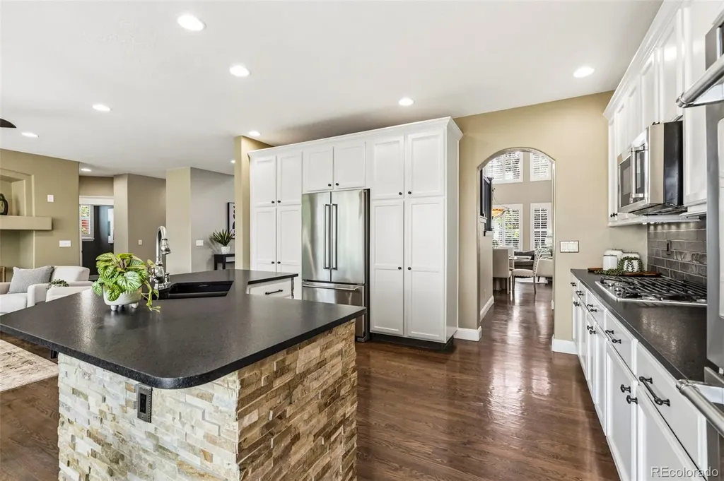 2278 Cottonwood Place Erie CO 80516