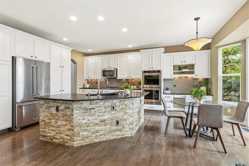 2278 Cottonwood Place Erie CO 80516