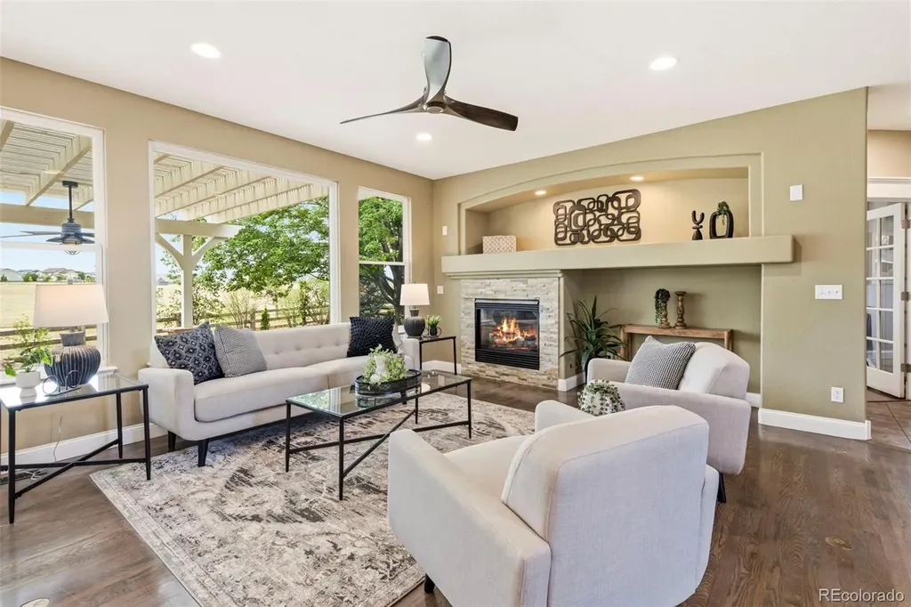 2278 Cottonwood Place Erie CO 80516