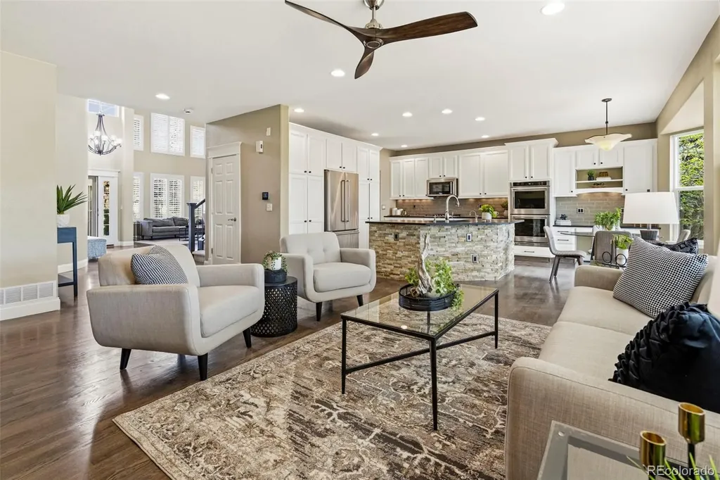 2278 Cottonwood Place Erie CO 80516