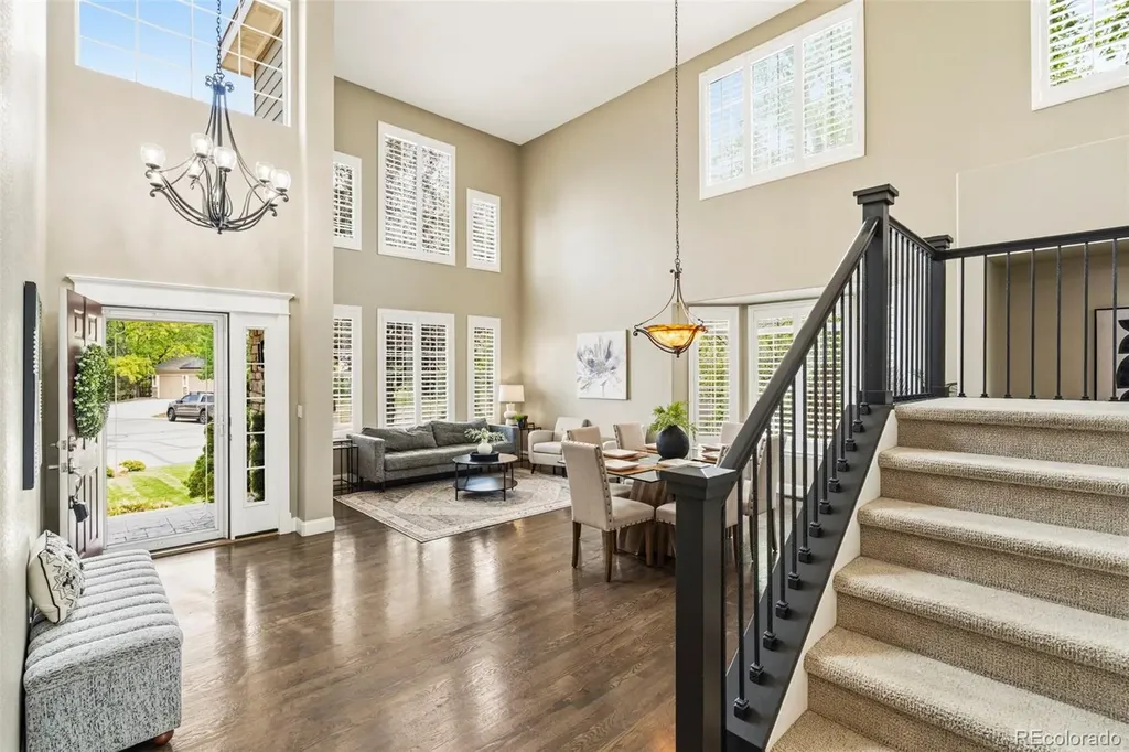 2278 Cottonwood Place Erie CO 80516