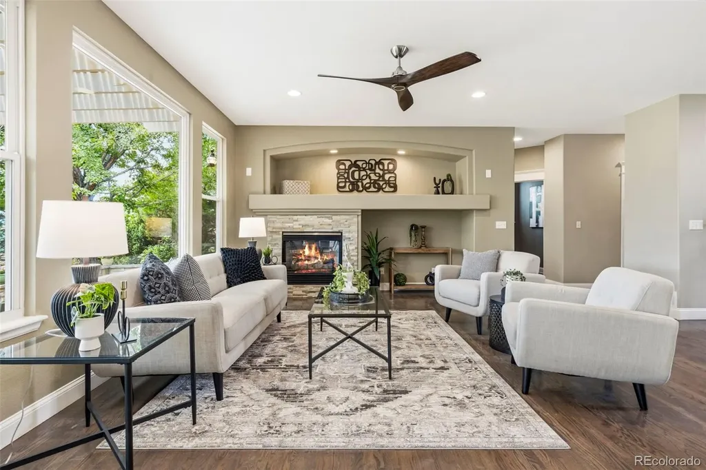 2278 Cottonwood Place Erie CO 80516