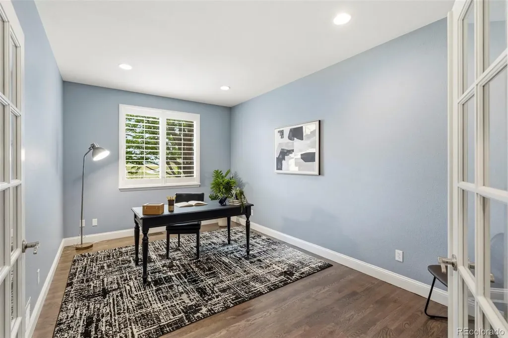 2278 Cottonwood Place Erie CO 80516