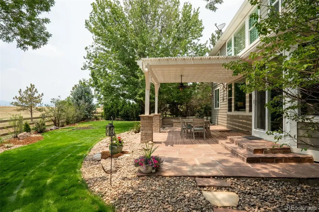 2278 Cottonwood Place Erie CO 80516
