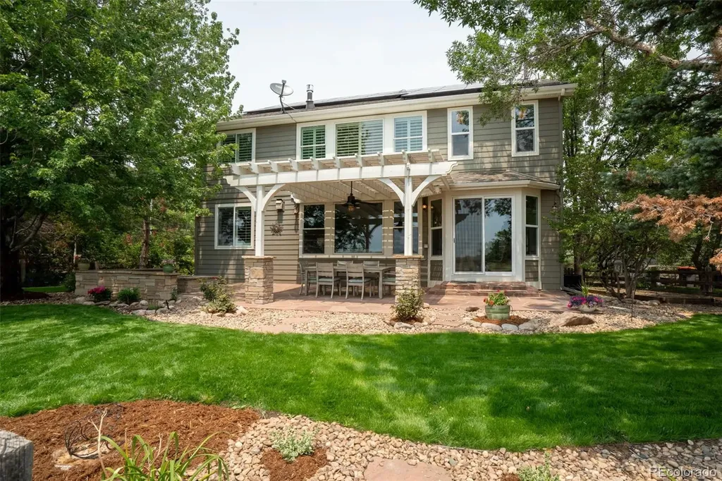 2278 Cottonwood Place Erie CO 80516