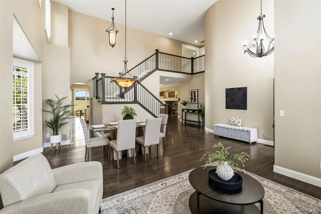 2278 Cottonwood Place Erie CO 80516