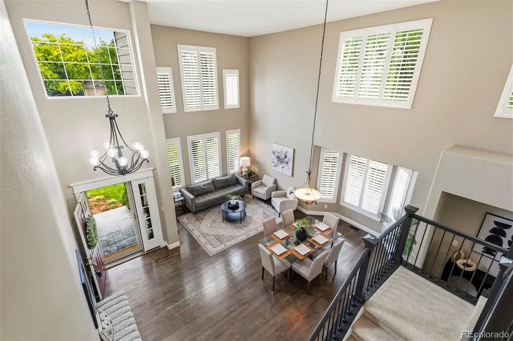 2278 Cottonwood Place Erie CO 80516