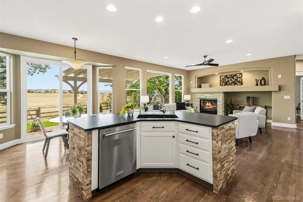 2278 Cottonwood Place Erie CO 80516