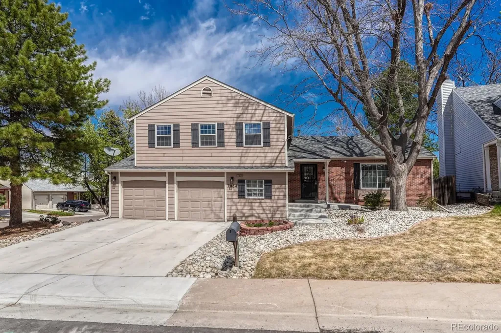 7054 S Elm Street Centennial CO 80122