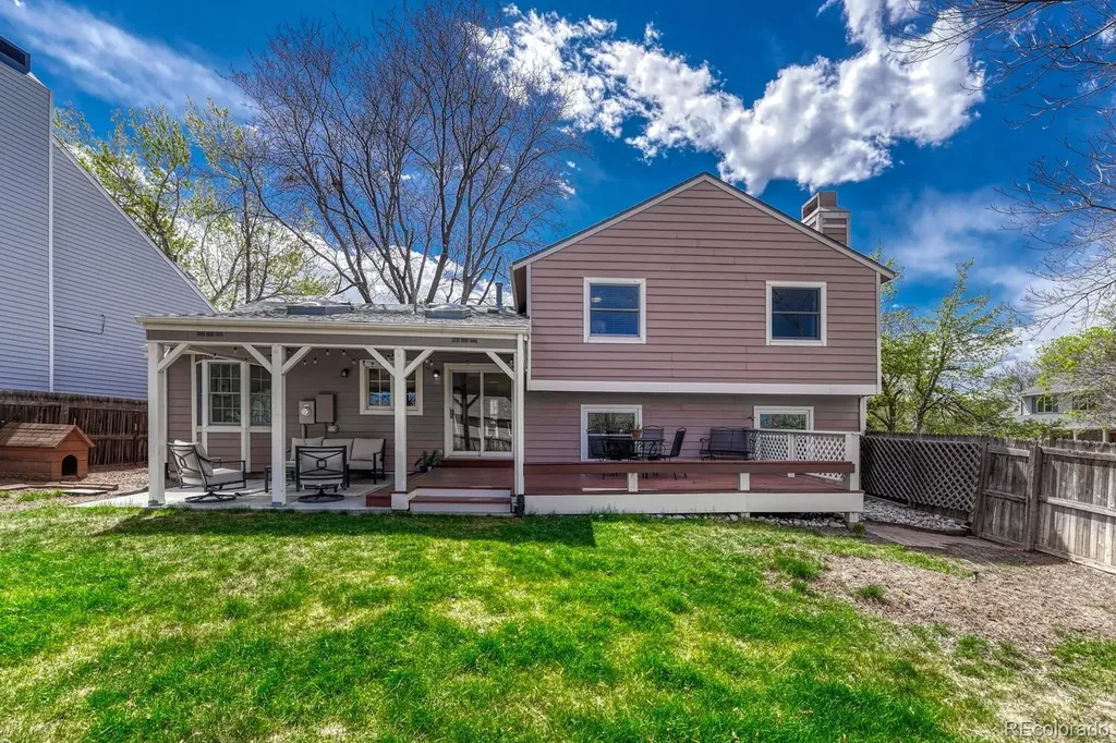 7054 S Elm Street Centennial CO 80122