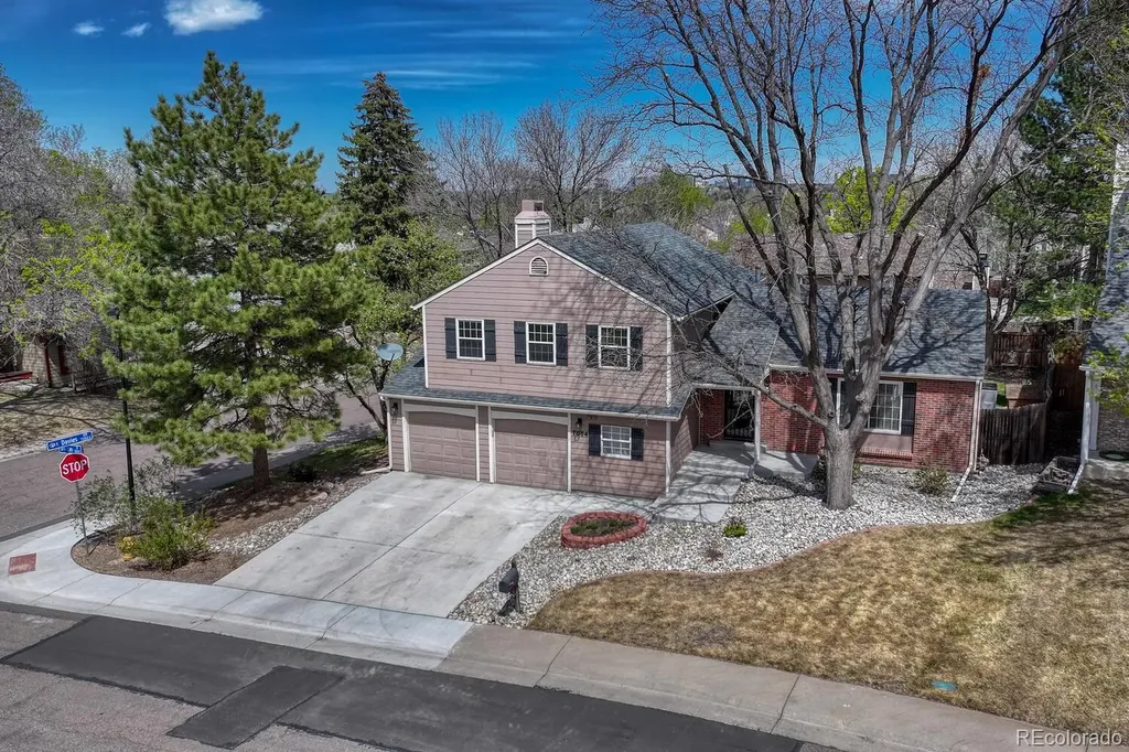 7054 S Elm Street Centennial CO 80122