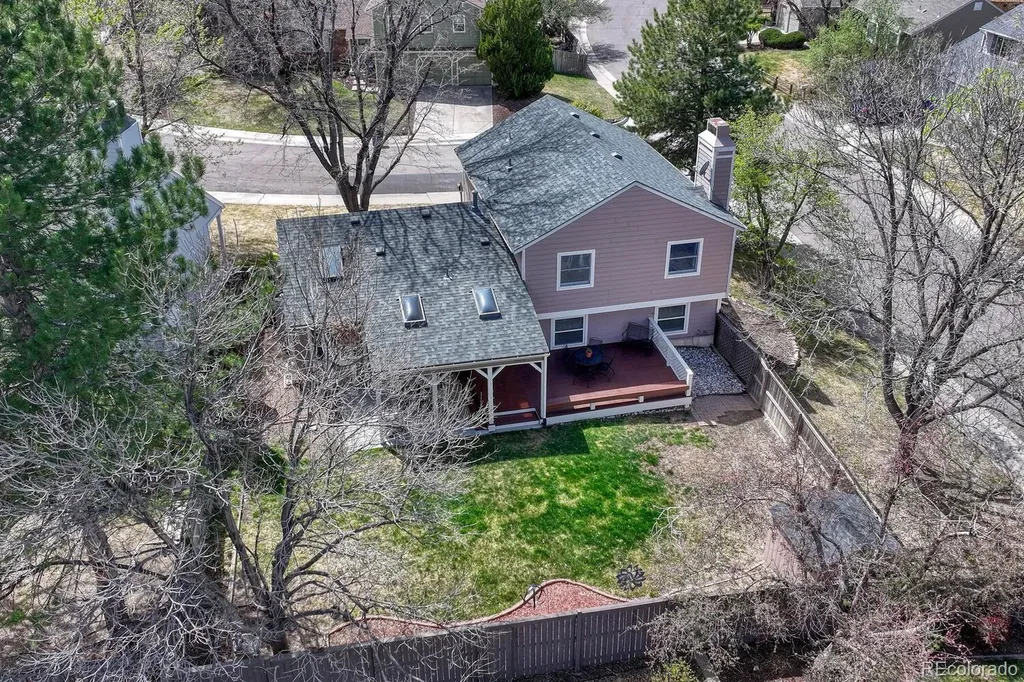 7054 S Elm Street Centennial CO 80122